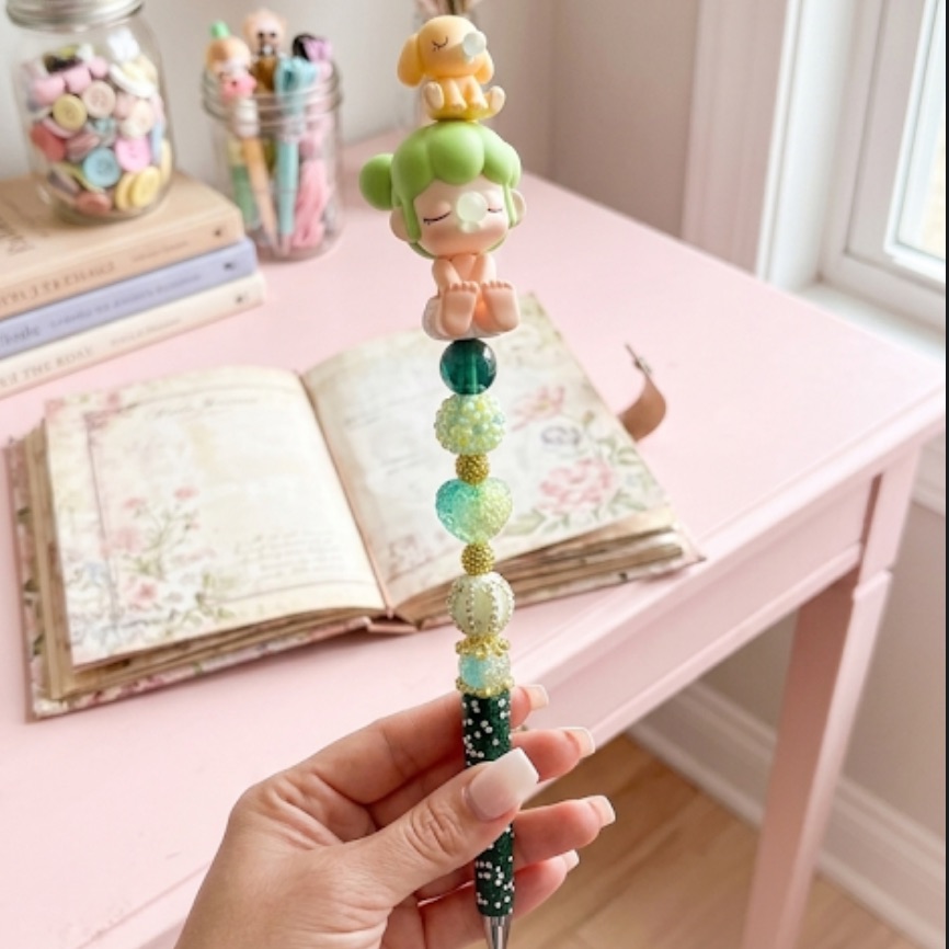 Custom Nanci Pen